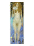 Nuda Veritas, Nude Veritas, 1899