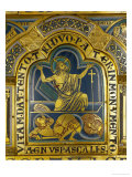 The Resurrection of Christ, from the Verdun Altar