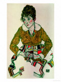 Portrait of the Artist