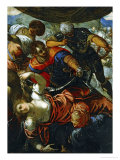Buy Scene from a Battle Between Turks and Christians (Detail) at AllPosters.com