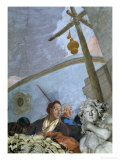 Buy Self-Portrait at AllPosters.com