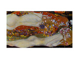 Water Serpents II, c.1907