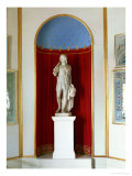 Charlottenhof Manor, Park of Sanssouci