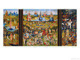 Garden of Delights