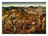 Buy The Crucifixion at AllPosters.com