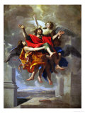 Buy The Apotheosis of Saint Paul at AllPosters.com