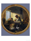 Allegory of Trade, Painted for the Palace of the Queen's Favourite, Manuel Del Godoy, 1797-1800