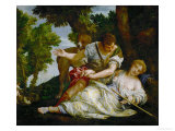 Buy Death of Procris at AllPosters.com