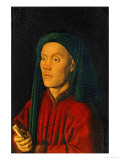 Buy Portrait of a Young Man, 1432, Perhaps Guillaume Dufay at AllPosters.com