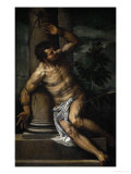 St. Sebastian, 1565
