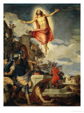 The Resurrection