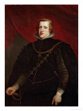 Philip IV of Spain