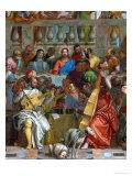 Buy The Wedding at Cana at AllPosters.com