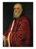 Buy Marco Grimani, Venetian Senator (Died 1583), 1576-1583 at AllPosters.com