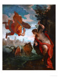 Buy Perseus and Andromeda at AllPosters.com
