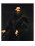 Buy The Doge Lorenzo Soranzo (1519-1575), Aged 35, 1553 at AllPosters.com