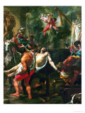 Saint John Evangelist