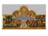 The Last Judgement Giclee Print