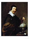 Buy The Geographer at AllPosters.com