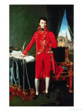 Napoleon I Bonaparte (1769-1821)