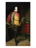 Buy King Philip IV (1621-1665) at AllPosters.com
