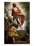 Buy Workshop: Resurrection of Christ, circa 1580-1590 at AllPosters.com