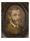 Emperor Charles V (1500-1558) after a Lost Portrait by Titian