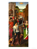 Beheading of Saint John the Baptist