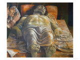 Dead Christ (The Foreshortened Christ) Giclee Print
