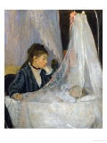 Buy Le Berceau (The Cradle) at AllPosters.com