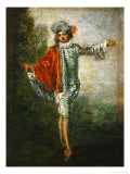 Buy The Indifferent, circa 1717 at AllPosters.com