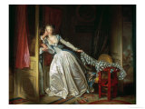 The Stolen Kiss
