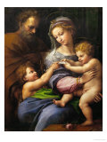 Buy Madonna with a Rose at AllPosters.com