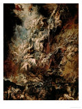The Fall of the Damned