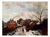 Fox Hill, Upper Norwoor, London