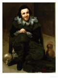 Buy The Court Jester Calabacillas (Don Juan Calabazas) at AllPosters.com