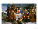 Buy The Pilgrims of Emmaus at AllPosters.com