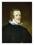 (Workshop Of) King Philip IV, circa 1632