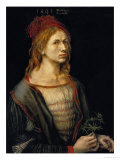 Self-Portrait, 1493