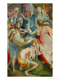 Buy Descent from the Cross, Capponi Chapel at AllPosters.com