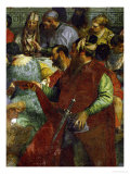 Buy The Wedding at Cana, Photograph Before Restoration at AllPosters.com