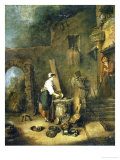 Buy The Cook at AllPosters.com