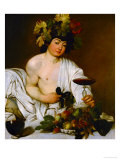 Bacchus, 1589