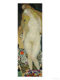 Adam and Eve, 1917