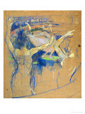 Ballet De Papa Chrysantheme, 1892