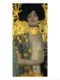 Judith with the Head of Holofernes, 1901