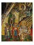 The Arrival of the Magi