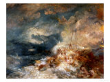 Buy Fire Aboard Ship at AllPosters.com