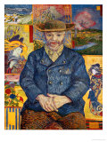 Le Pere Tanguy, c.1887