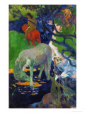 White Horse, 1898